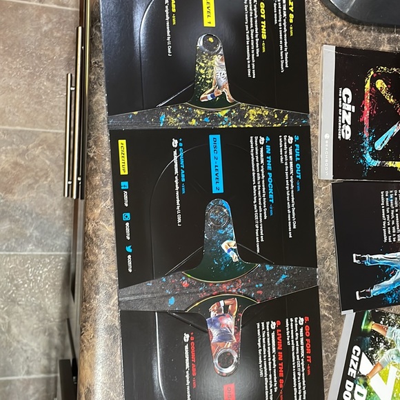 Workout - Picture 2 of 8